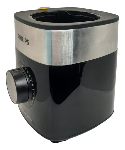 Motor Licuadora Philips Problend 6 1200w De Outlet Hr2242