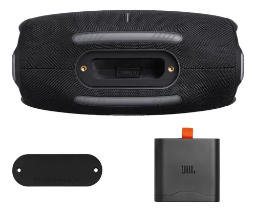 Jbl Xtreme 4 Con Bluetooth Negro