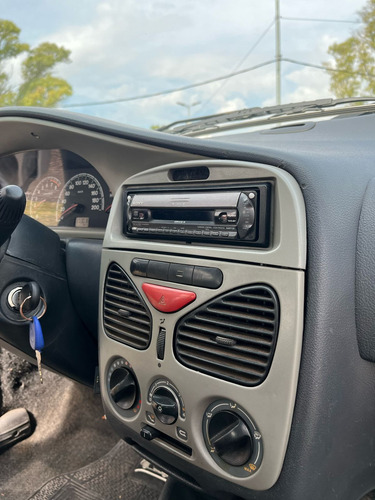 Fiat Palio 1.3 Fire Top