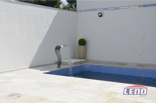 Imagem 6 de 6 de Sobrado Residencial À Venda, Mooca, São Paulo. - So0270