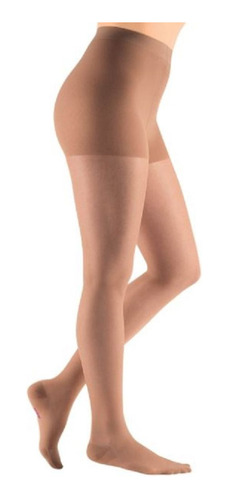 Panty De Compresión - Swing 70 Den-beige-talla 3