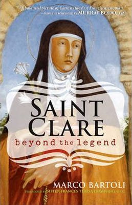 Libro Saint Clare - Marco Bartoli