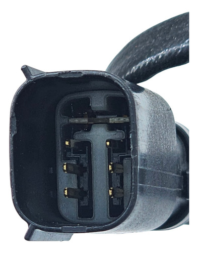Sensor De Oxígeno Buick Envision Traverse Cadillac 12652845