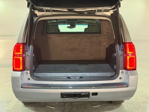 Chevrolet Suburban 5.3 V8 Premier Piel 2 Fila Asientos 4x4 At