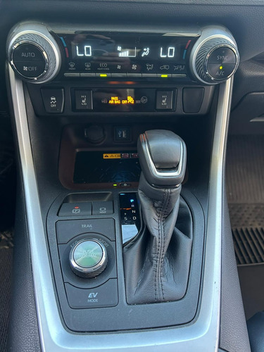 Toyota Rav4 L4 2.5l Hybrid 2023