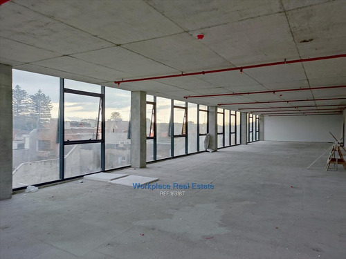 Imagen 8 de 12 de Alquiler Y Venta - Oficinas De Cateogria - Carrasco Cw183187