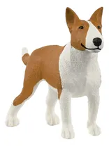 Comprar Figura Bull Terrier 13966 Schleich Trex