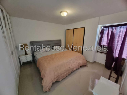Apartamento En Alquiler, La Carlota #25-11271 | Jorge Vargas