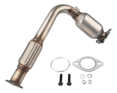 Convertidor Catalítico Max Front Para Equinox/terrain/captiv