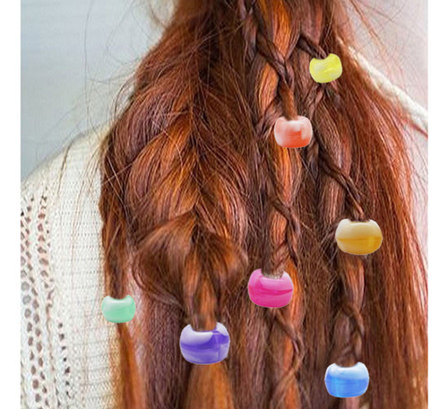 Youpin Joyería De La Herramienta Del Trenzado 7 Colores