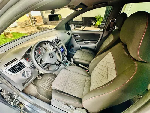 Fox Xtreme 2019 1.6l