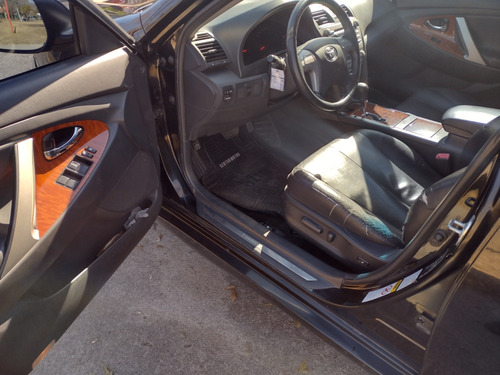 Toyota Camry 2.4 At L4