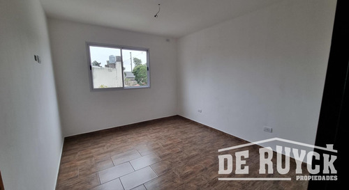 Duplex En Venta En Quilmes Oeste