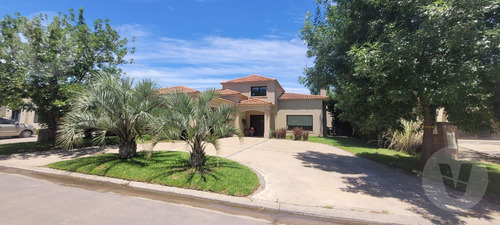 Casa En Venta Y Alquiler - Barrio La Horqueta De Echeverría, Canning