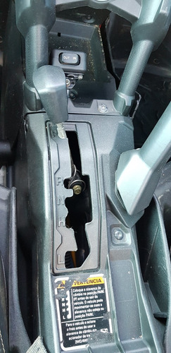Shift Plate Maverick X3