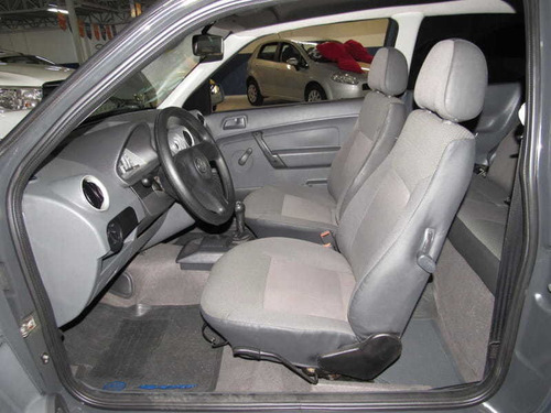 Volkswagen Gol 1.0