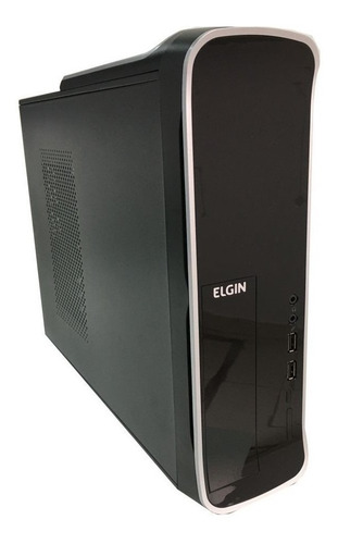 Desktope3 Slim I3-7100 500gb 4gb 2 Ser 46esftdcacog Elgin