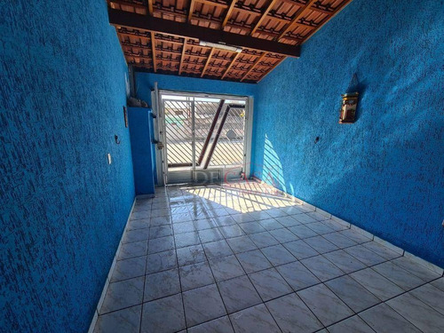 Imagem 3 de 25 de Sobrado 2 Dormitórios, Com Quinta Me São Miguel Paulista - So4081