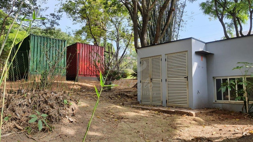 Imagem 27 de 30 de Salão Para Aluguel Em Jardim Ribeiro - Sl035884