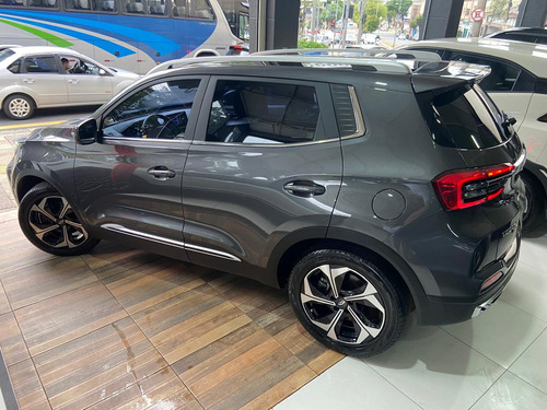 Chery Tiggo 5X TIGGO 5X PRO 1.5 TURBO FLEX AUT.