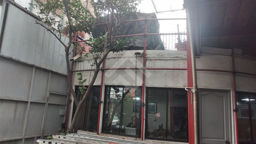 Sitio En Arriendo En Providencia