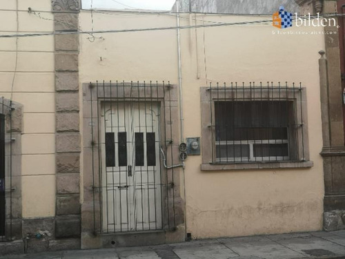 Imagen 1 de 12 de Oficina Comercial En Renta Victoria De Durango Centro