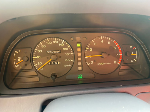 *toyota Prado Vx 2001 Con 97mil Km Originales, 3 Llaves, Cer
