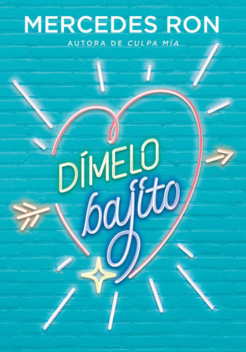 Libro Dã­melo Bajito (dã­melo 1)