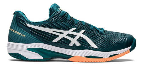 Tenis Asics Solution Speed Ff 2 Hard Court Hombre Tennis