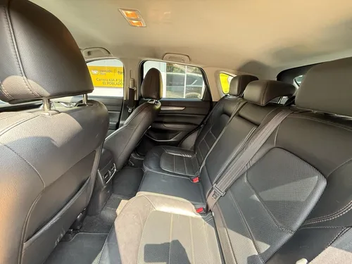 Mazda CX-5 2.5 Touring At
