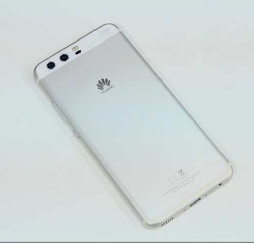 Tapa Trasera Huawei P10