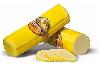 Muzzarella Barraza Cilindro