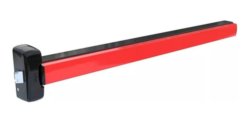 Imagen 1 de 5 de Antipanico Jaque E-touch T300 Simple,con Microswitch,sin Acc
