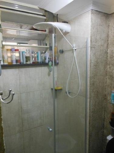 Imagem 14 de 16 de Apartamento Residencial À Venda, Jardim Etelvina, São Paulo. Apartamentos À Venda Guaianazes - Ap2529