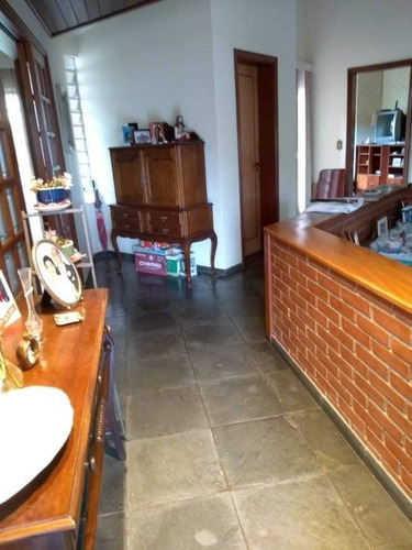 Casa À Venda Na Rua Doutor Lafayette Galvão De Toledo, Jardim Faculdade, Itu - Sp - Liv-10846
