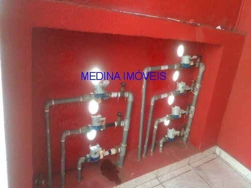 Imagem 5 de 30 de Casa À Venda No Jardim Vista Alegre, Em Ferraz De Vasconcelos! - Ca00352 - 69257046