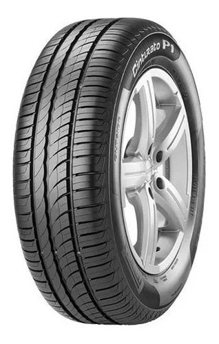 Pneu Pirelli 185/60 R15 88h Xl Cinturato P1 Aro 15