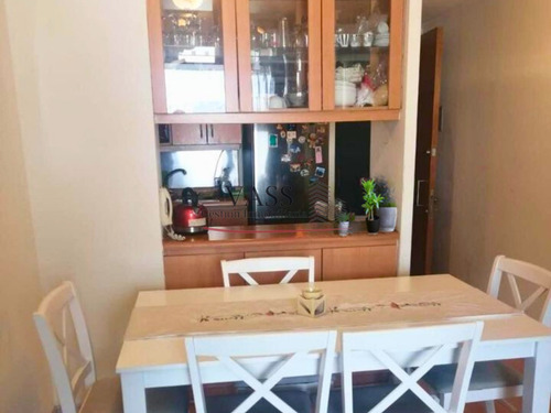 Vass Vende Depto 2d 2b En Pleno Centro De Viña Del Mar