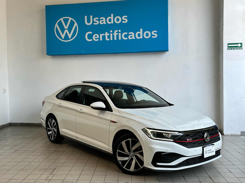 Volkswagen Jetta 2.0 Gli Dsg At