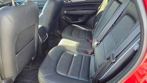 Mazda CX-5 2.5 S Grand Touring 4x2 At