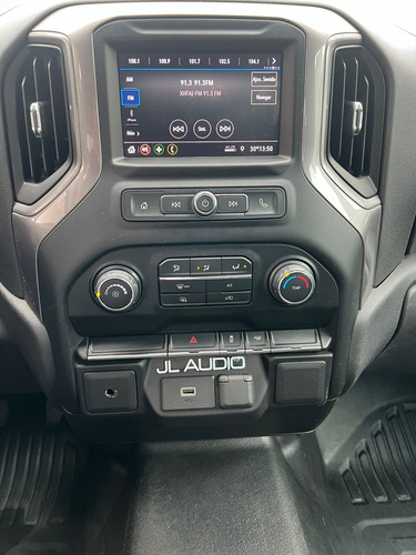 Chevrolet Silverado 4.3 Wt Cab Reg At 4X2
