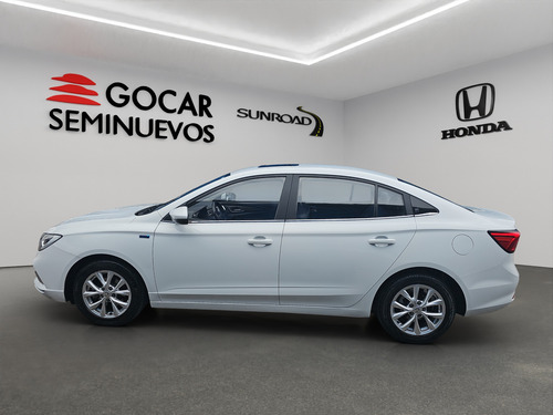 Mg Motor Mg 5 2023