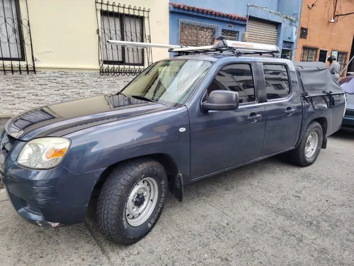Mazda BT-50 2.2 B22c29 4x2