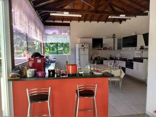 Imagem 11 de 14 de Casa Em Condomínio Fechado Em Itupeva
