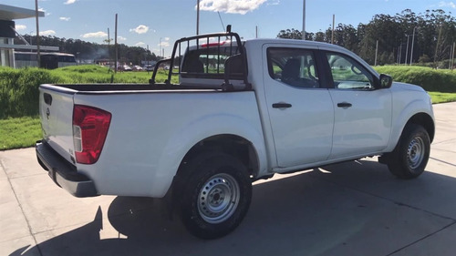 Imagen 7 de 14 de Nissan Frontier 2.5 2018