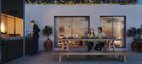 Imagen 9 de 13 de Apartamento - Tres Cruces