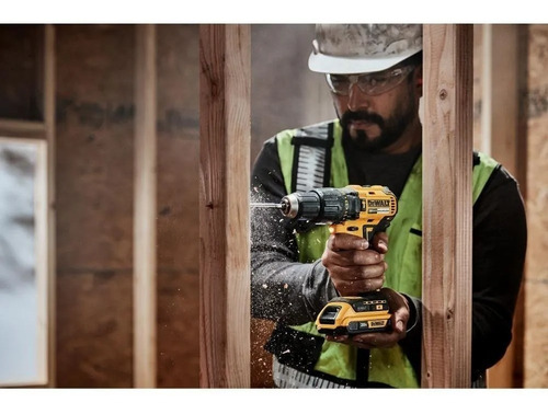 Taladros Imp Dcd7781, Dcf787 Dewalt Kit Brushless