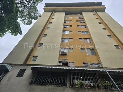 Apartamento en alquiler