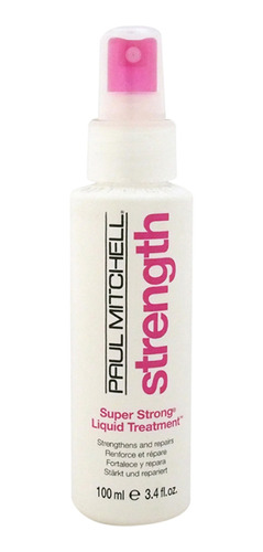 Tratamiento Líquido Superfuerte De Paul Mitchell, Unisex