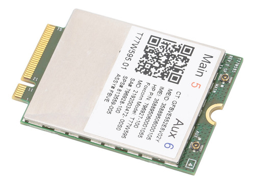 Modulador-demodulador For Hp Lt 4120 Snapdragon X5 4g Lte